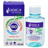 Concentré d'iode liquide naturel 150ml IODICA